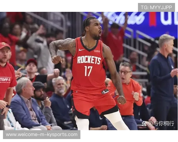 火箭防守数据惊艳全联盟