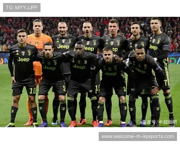 强攻尤文上线，马赛有何后手？，尤文一马竞