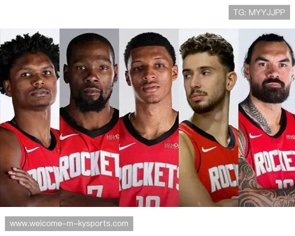 猛龙年轻阵容渐入佳境，未来潜力无限，猛龙现有阵容