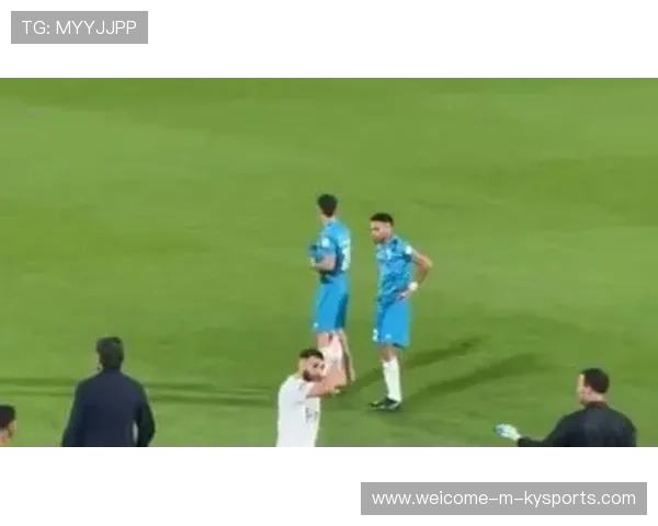 本泽马沙特新月首秀，进攻线闪耀全场