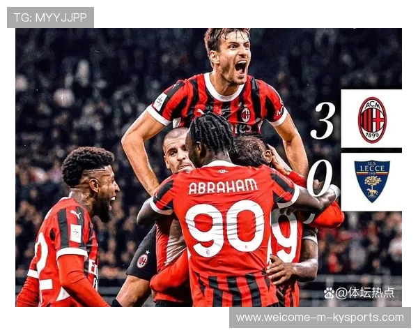 莱奥边路传中助攻,AC米兰门前推射得手 莱奥边路传中助攻,AC米兰门前推射得手