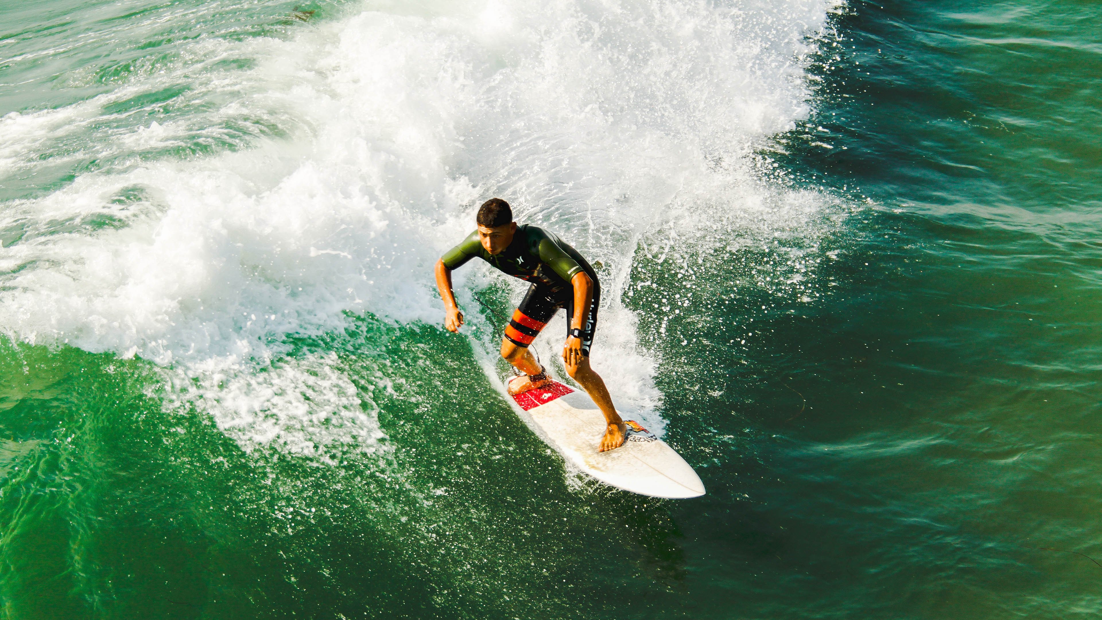 里夫斯：我给詹姆斯父子都传过空接这个数据统计我肯定是历史第一人